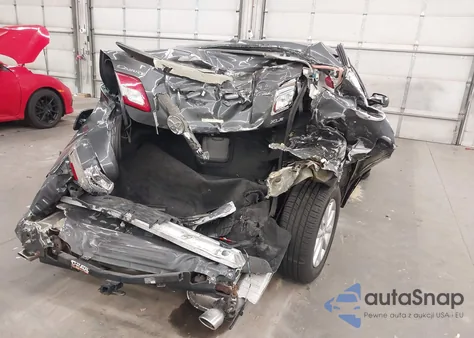 2011 Toyota Camry Xle V6 from USA, damaged, VIN 4T1BK3EK3BU624140